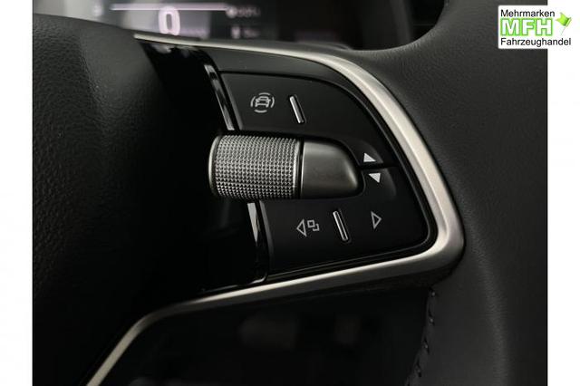 Skoda Kamiq Selection (Selection) 1.0 TSI 85kW (116 PS) 7-Gang DSG 