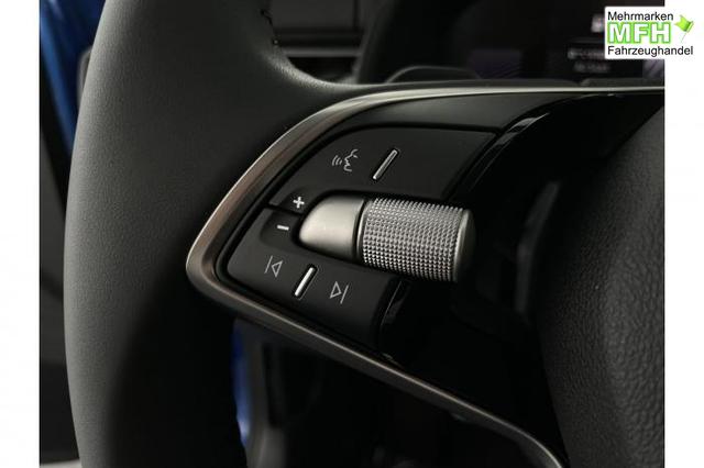 Skoda Kamiq Selection (Selection) 1.0 TSI 85kW (116 PS) 7-Gang DSG 