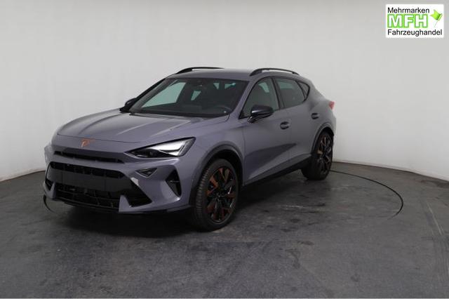 Cupra Formentor VZ (VZ) 2.0 TSI 245kW (333 PS) 4Drive 7-Gang-Doppelkupplungsgetriebe DSG 