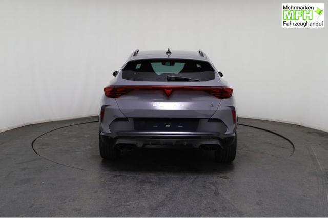 Cupra Formentor VZ (VZ) 2.0 TSI 245kW (333 PS) 4Drive 7-Gang-Doppelkupplungsgetriebe DSG 