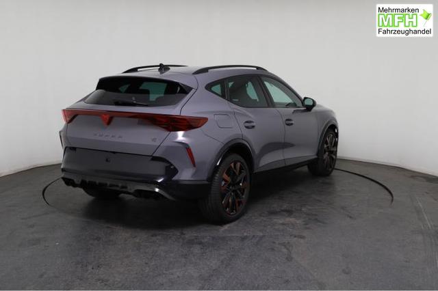 Cupra Formentor VZ (VZ) 2.0 TSI 245kW (333 PS) 4Drive 7-Gang-Doppelkupplungsgetriebe DSG 