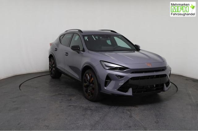 Cupra Formentor VZ (VZ) 2.0 TSI 245kW (333 PS) 4Drive 7-Gang-Doppelkupplungsgetriebe DSG 