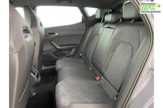 Cupra Formentor VZ (VZ) 2.0 TSI 245kW (333 PS) 4Drive 7-Gang-Doppelkupplungsgetriebe DSG 