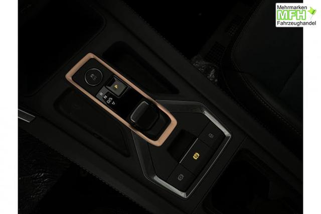 Cupra Formentor VZ (VZ) 2.0 TSI 245kW (333 PS) 4Drive 7-Gang-Doppelkupplungsgetriebe DSG 