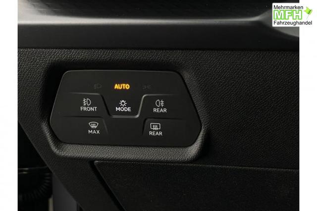 Cupra Formentor VZ (VZ) 2.0 TSI 245kW (333 PS) 4Drive 7-Gang-Doppelkupplungsgetriebe DSG 