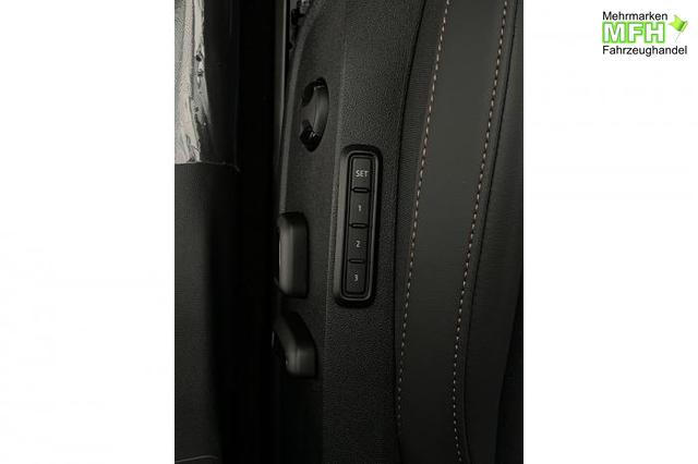 Cupra Formentor VZ (VZ) 2.0 TSI 245kW (333 PS) 4Drive 7-Gang-Doppelkupplungsgetriebe DSG 