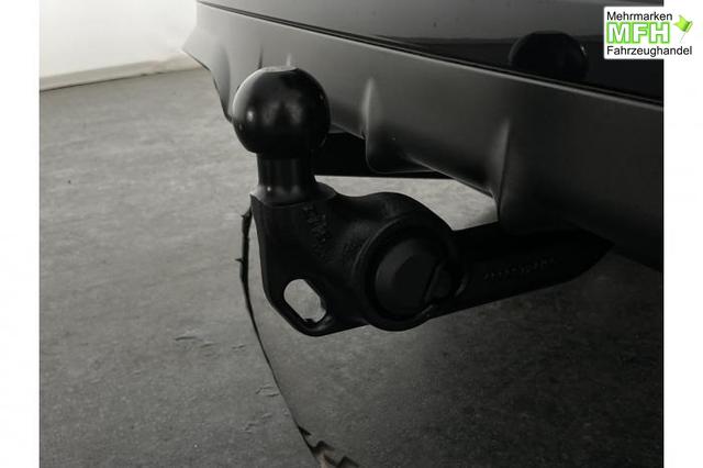 Cupra Formentor VZ (VZ) 2.0 TSI 245kW (333 PS) 4Drive 7-Gang-Doppelkupplungsgetriebe DSG 