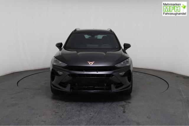 Cupra Formentor VZ (VZ) 2.0 TSI 245kW (333 PS) 4Drive 7-Gang-Doppelkupplungsgetriebe DSG 