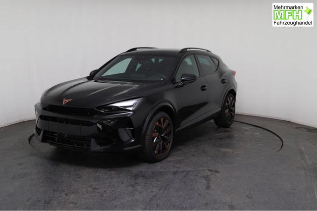 Cupra Formentor VZ (VZ) 2.0 TSI 245kW (333 PS) 4Drive 7-Gang-Doppelkupplungsgetriebe DSG 