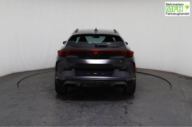 Cupra Formentor VZ (VZ) 2.0 TSI 245kW (333 PS) 4Drive 7-Gang-Doppelkupplungsgetriebe DSG 