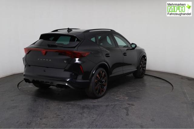 Cupra Formentor VZ (VZ) 2.0 TSI 245kW (333 PS) 4Drive 7-Gang-Doppelkupplungsgetriebe DSG 