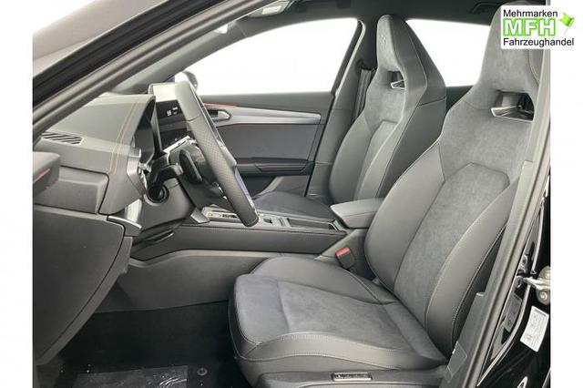 Cupra Formentor VZ (VZ) 2.0 TSI 245kW (333 PS) 4Drive 7-Gang-Doppelkupplungsgetriebe DSG 