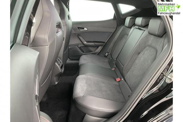 Cupra Formentor VZ (VZ) 2.0 TSI 245kW (333 PS) 4Drive 7-Gang-Doppelkupplungsgetriebe DSG 