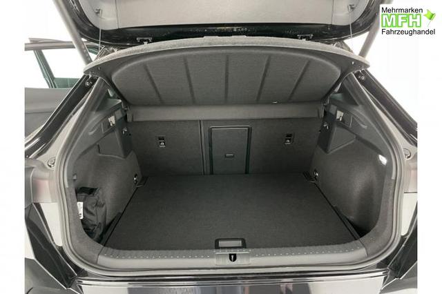 Cupra Formentor VZ (VZ) 2.0 TSI 245kW (333 PS) 4Drive 7-Gang-Doppelkupplungsgetriebe DSG 