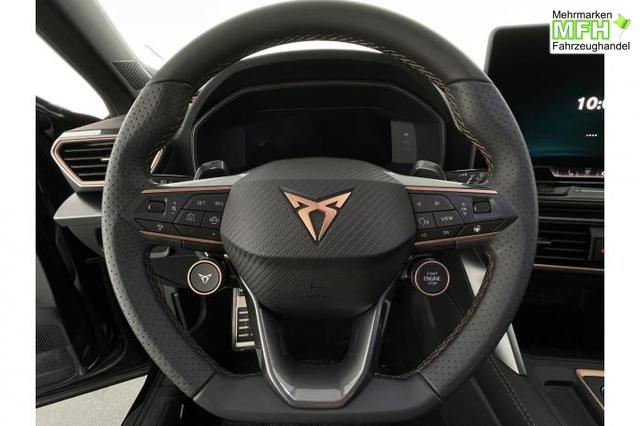 Cupra Formentor VZ (VZ) 2.0 TSI 245kW (333 PS) 4Drive 7-Gang-Doppelkupplungsgetriebe DSG 