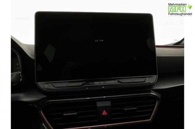 Cupra Formentor VZ (VZ) 2.0 TSI 245kW (333 PS) 4Drive 7-Gang-Doppelkupplungsgetriebe DSG 