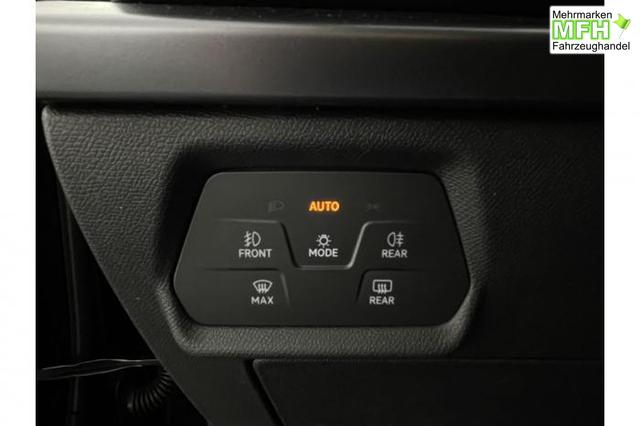 Cupra Formentor VZ (VZ) 2.0 TSI 245kW (333 PS) 4Drive 7-Gang-Doppelkupplungsgetriebe DSG 