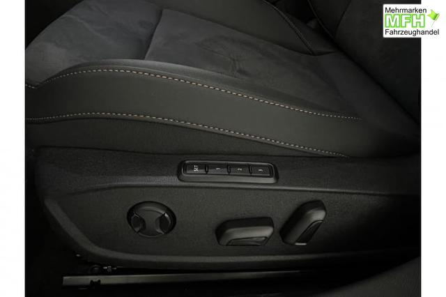 Cupra Formentor VZ (VZ) 2.0 TSI 245kW (333 PS) 4Drive 7-Gang-Doppelkupplungsgetriebe DSG 