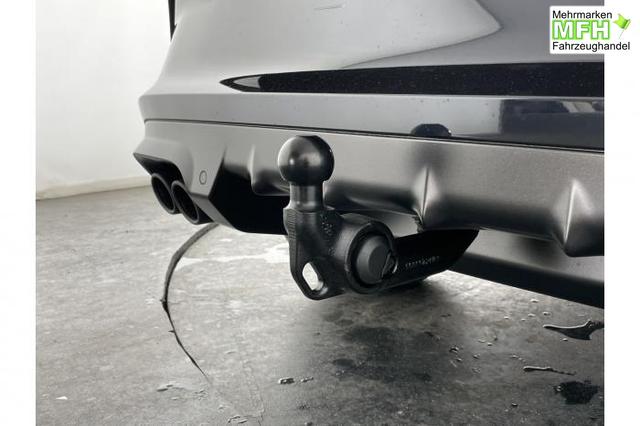 Cupra Formentor VZ (VZ) 2.0 TSI 245kW (333 PS) 4Drive 7-Gang-Doppelkupplungsgetriebe DSG 