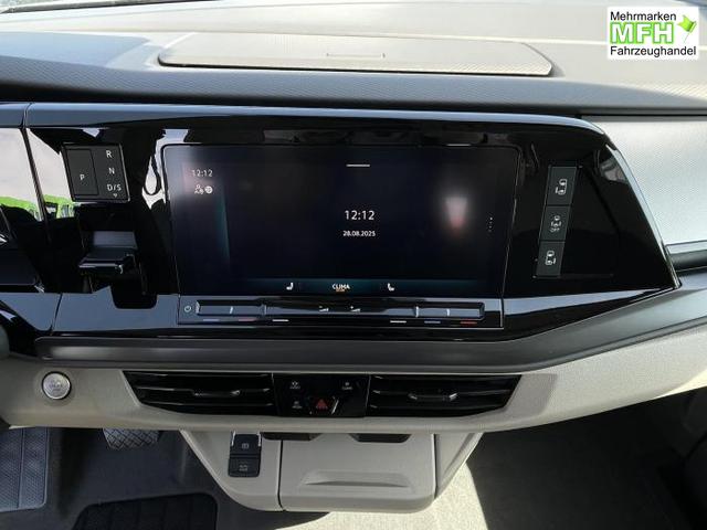 Volkswagen T7 Multivan Rise (Rise) 2.0 TSI 150kW (204 PS) 7-Gang DSG 