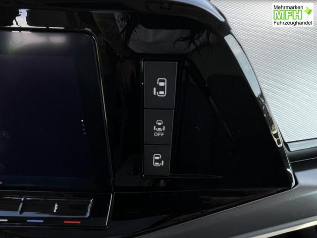 Volkswagen T7 Multivan Rise (Rise) 2.0 TSI 150kW (204 PS) 7-Gang DSG 