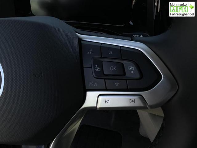 Volkswagen T7 Multivan Rise (Rise) 2.0 TSI 150kW (204 PS) 7-Gang DSG 