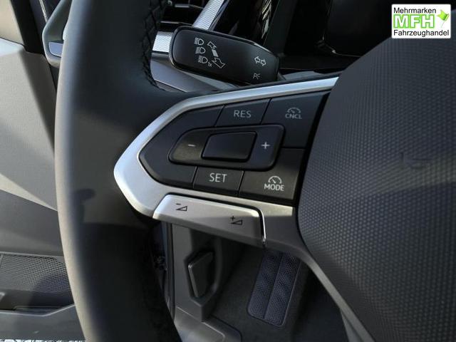 Volkswagen T7 Multivan Rise (Rise) 2.0 TSI 150kW (204 PS) 7-Gang DSG 