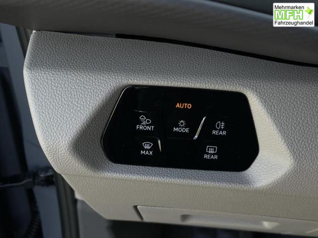 Volkswagen T7 Multivan Rise (Rise) 2.0 TSI 150kW (204 PS) 7-Gang DSG 