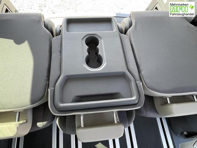 Volkswagen T7 Multivan Rise (Rise) 2.0 TSI 150kW (204 PS) 7-Gang DSG 