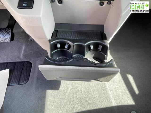 Volkswagen T7 Multivan Rise (Rise) 2.0 TSI 150kW (204 PS) 7-Gang DSG 