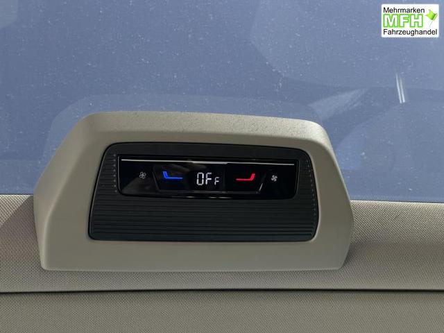 Volkswagen T7 Multivan Rise (Rise) 2.0 TSI 150kW (204 PS) 7-Gang DSG 