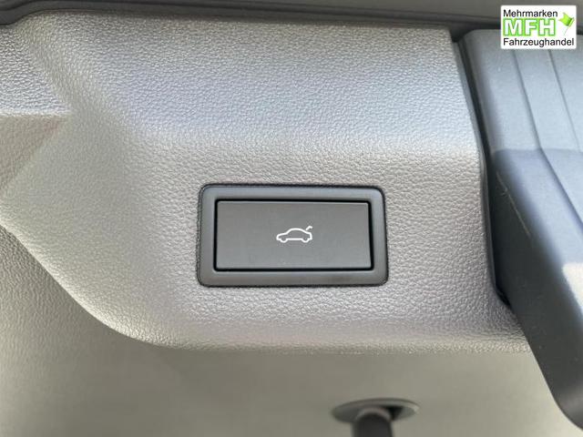 Volkswagen T7 Multivan Rise (Rise) 2.0 TSI 150kW (204 PS) 7-Gang DSG 