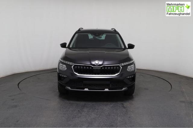 Skoda Kamiq Selection (Selection) 1.0 TSI 85kW (116 PS) 7-Gang DSG 