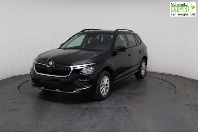 Skoda Kamiq Selection (Selection) 1.0 TSI 85kW (116 PS) 7-Gang DSG 
