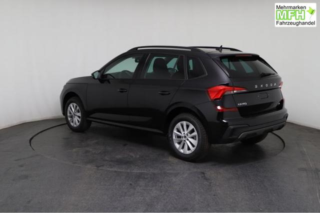 Skoda Kamiq Selection (Selection) 1.0 TSI 85kW (116 PS) 7-Gang DSG 
