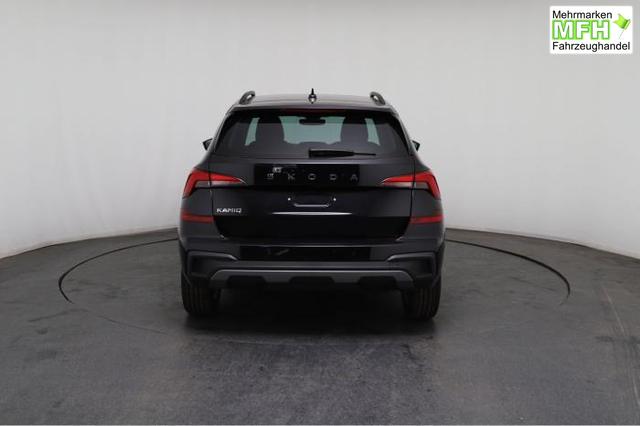 Skoda Kamiq Selection (Selection) 1.0 TSI 85kW (116 PS) 7-Gang DSG 