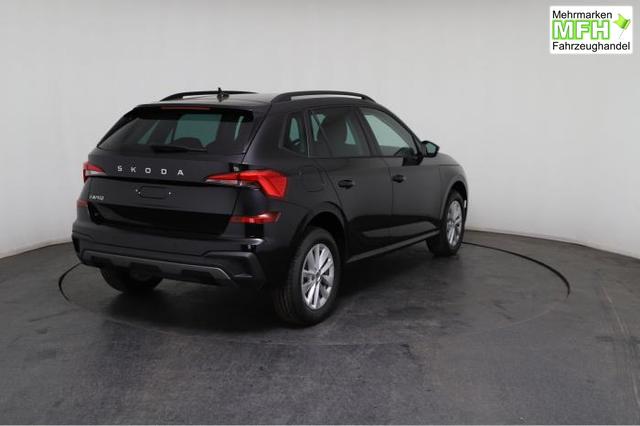 Skoda Kamiq Selection (Selection) 1.0 TSI 85kW (116 PS) 7-Gang DSG 