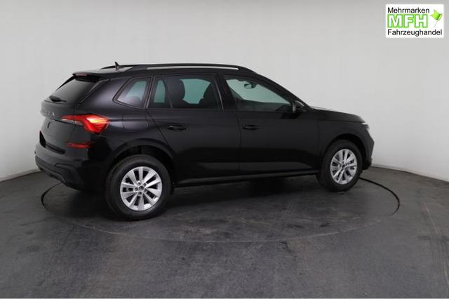 Skoda Kamiq Selection (Selection) 1.0 TSI 85kW (116 PS) 7-Gang DSG 