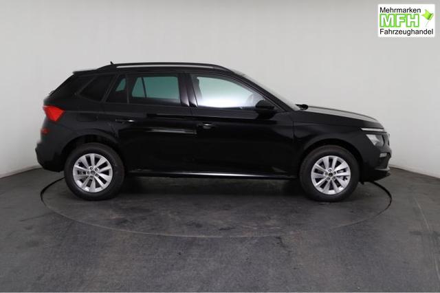 Skoda Kamiq Selection (Selection) 1.0 TSI 85kW (116 PS) 7-Gang DSG 