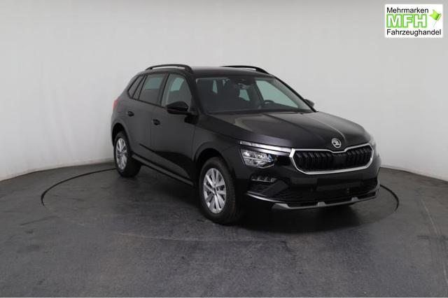 Skoda Kamiq Selection (Selection) 1.0 TSI 85kW (116 PS) 7-Gang DSG 