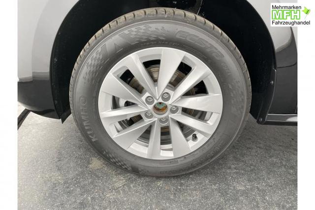 Skoda Kamiq Selection (Selection) 1.0 TSI 85kW (116 PS) 7-Gang DSG 