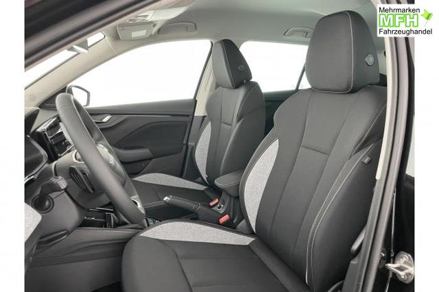 Skoda Kamiq Selection (Selection) 1.0 TSI 85kW (116 PS) 7-Gang DSG 