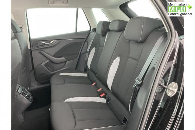 Skoda Kamiq Selection (Selection) 1.0 TSI 85kW (116 PS) 7-Gang DSG 