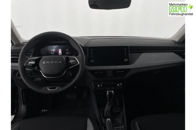 Skoda Kamiq Selection (Selection) 1.0 TSI 85kW (116 PS) 7-Gang DSG 