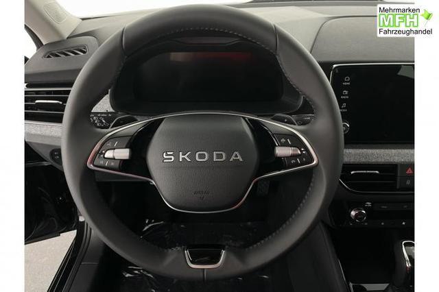 Skoda Kamiq Selection (Selection) 1.0 TSI 85kW (116 PS) 7-Gang DSG 