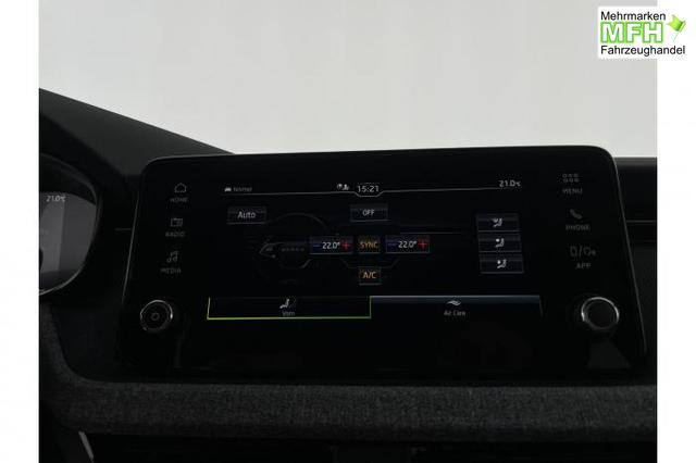 Skoda Kamiq Selection (Selection) 1.0 TSI 85kW (116 PS) 7-Gang DSG 