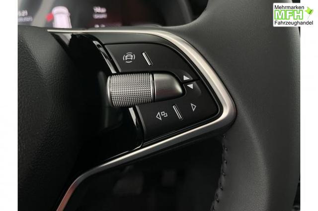 Skoda Kamiq Selection (Selection) 1.0 TSI 85kW (116 PS) 7-Gang DSG 