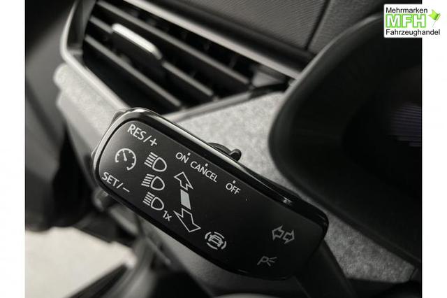 Skoda Kamiq Selection (Selection) 1.0 TSI 85kW (116 PS) 7-Gang DSG 