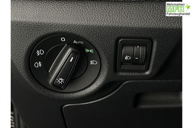 Skoda Kamiq Selection (Selection) 1.0 TSI 85kW (116 PS) 7-Gang DSG 