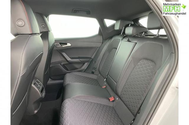 Seat Leon FR (FR) 1.5 eTSI 110kW (150 PS) 7-Gang DSG 